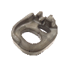 View Gasket. Valve. Expansion. (A/C). AIR.  Full-Sized Product Image 1 of 10